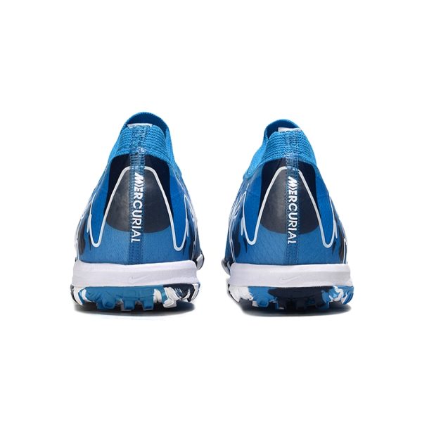 Chuteira Society Nike Air Zoom Mercurial Vapor 16 Pro