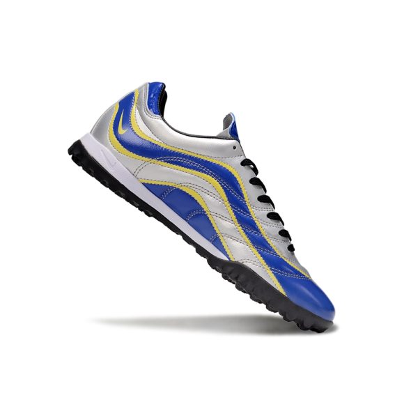 Chuteira Society NIKE Mercurial Vapor R9 1998