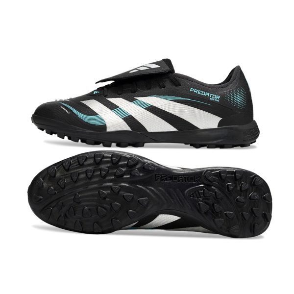 Chuteira Society ADIDAS Predator League 25 Mercedes