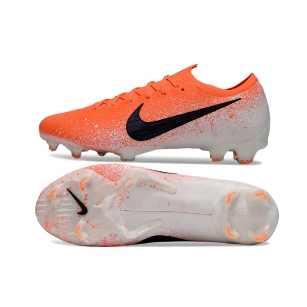 Chuteira Campo NIKE Mercurial Vapor 12 Elite FG
