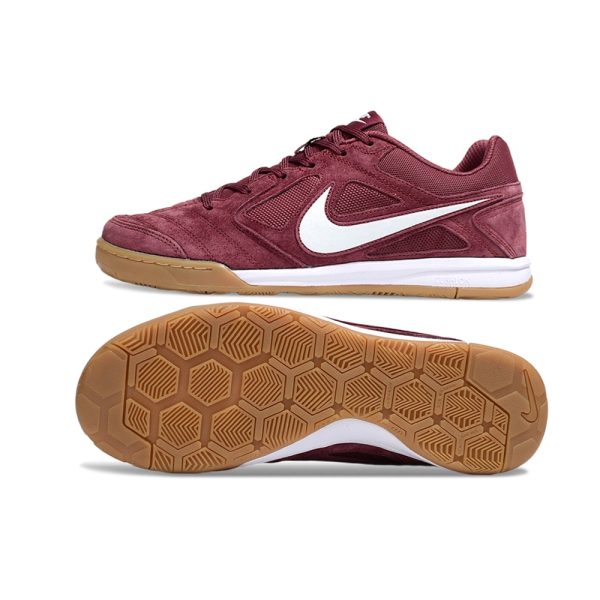 Chuteira Futsal NIKE SB Gato