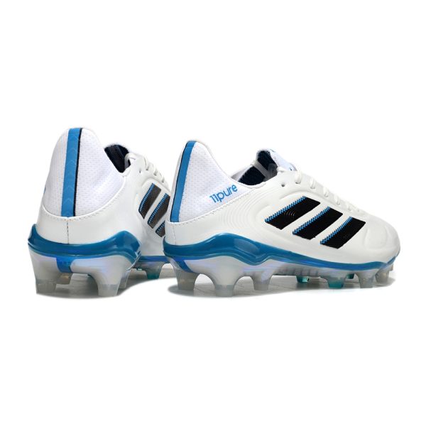 Chuteira Campo ADIDAS Copa Pure III Elite FG AdiPure 11