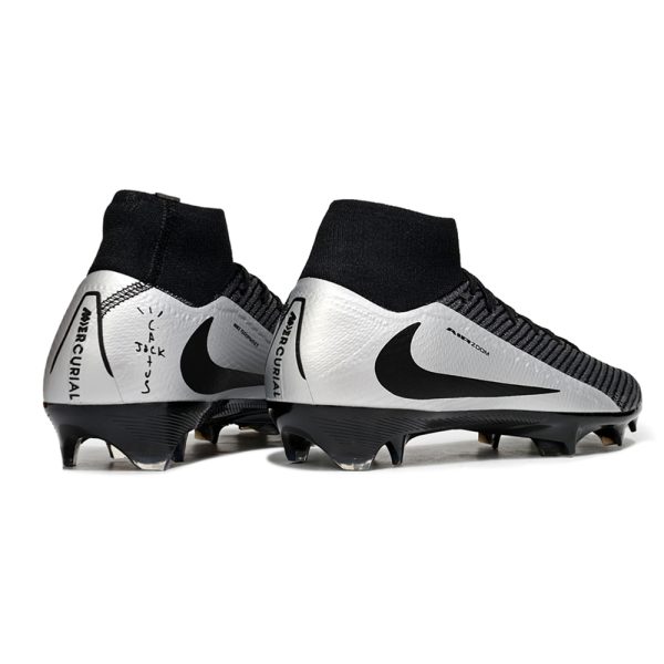 Chuteira Campo NIKE Air Zoom Mercurial Superfly 10 Elite FG