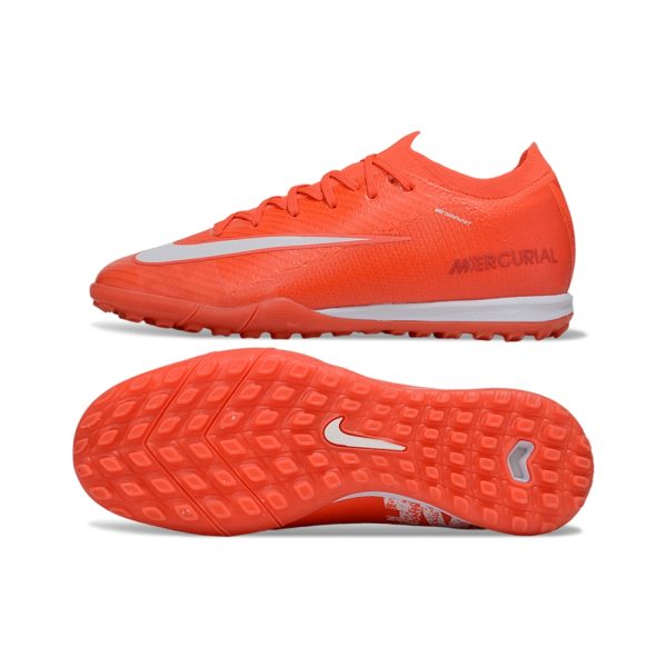 Chuteira Society Nike Air Zoom Mercurial Vapor 16 Pro