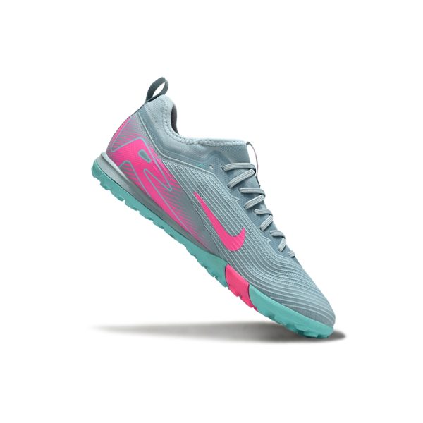 Chuteira Society Nike Air Zoom Mercurial Vapor 15 Pro Prism