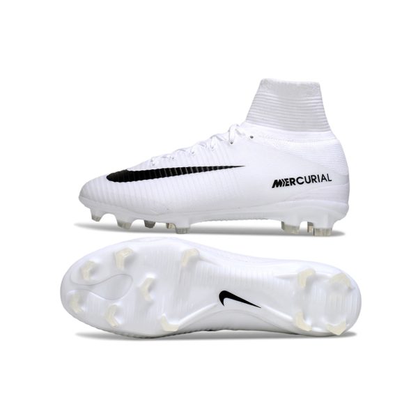 Chuteira Campo NIKE Mercurial Superfly 5 FG