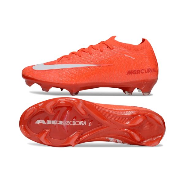 Chuteira Campo NIKE Air Zoom Mercurial Vapor 16 Elite FG
