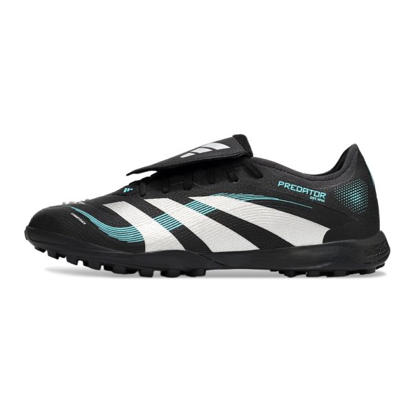 Chuteira Society ADIDAS Predator League 25 Mercedes