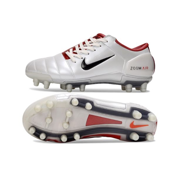 Chuteira Campo Nike Total 90 III FG