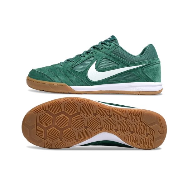 Chuteira Futsal NIKE SB Gato