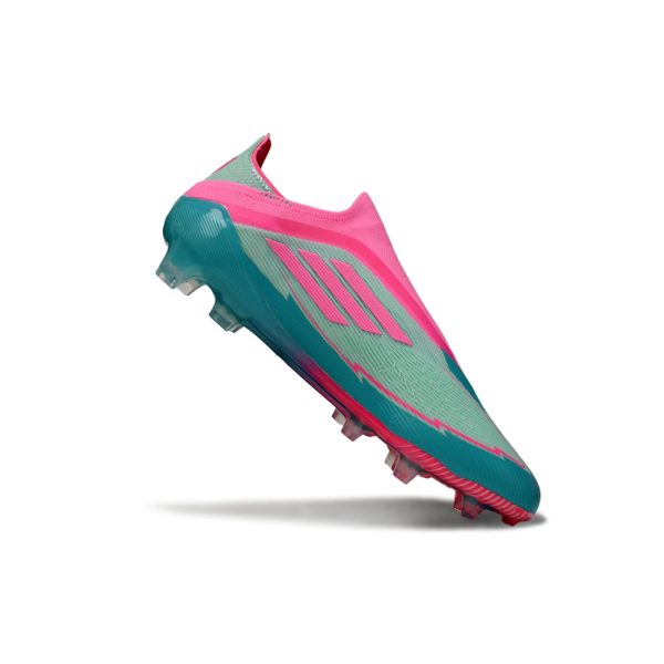 Chuteira Campo ADIDAS F50 Elite LL FG Messi La Vida Tropical
