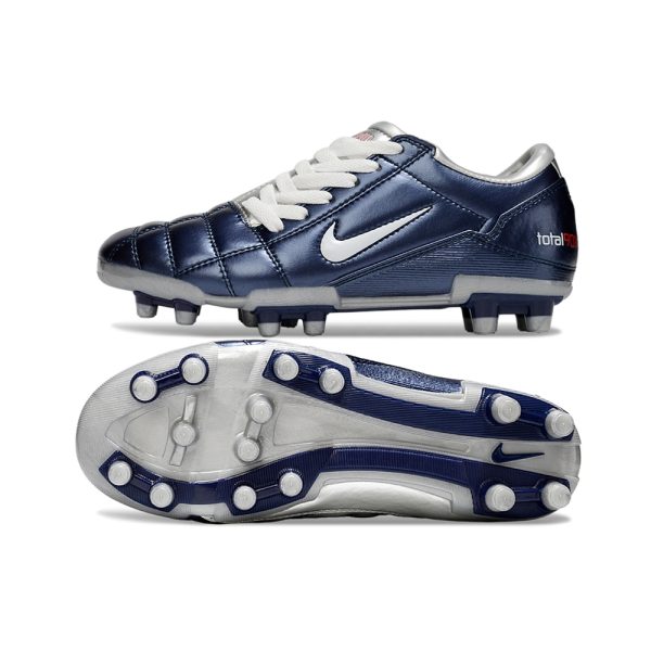 Chuteira Campo Nike Total 90 III FG