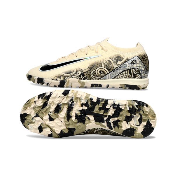 Chuteira Society Nike Air Zoom Mercurial Vapor 16 Pro