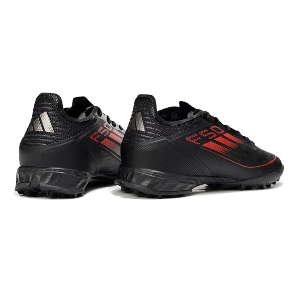 Chuteira Society ADIDAS F50 Pro Stealth Victory
