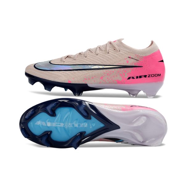 Chuteira Campo NIKE Air Zoom Mercurial Vapor 16 Elite FG
