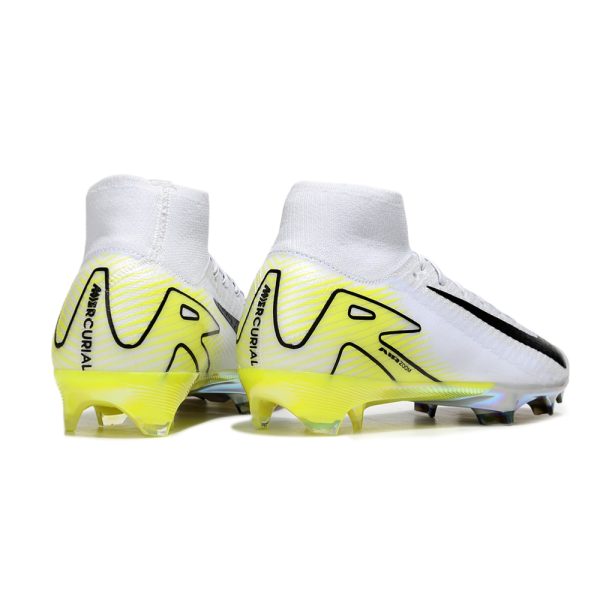 Chuteira Campo NIKE Air Zoom Mercurial Superfly 10 Elite FG
