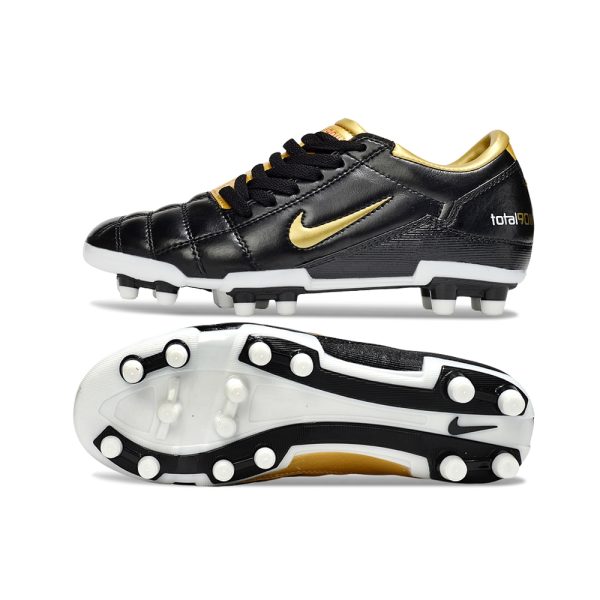 Chuteira Campo Nike Total 90 III FG