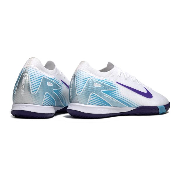 Chuteira Futsal Nike Air Zoom Mercurial Vapor 16 Pro Chromatic