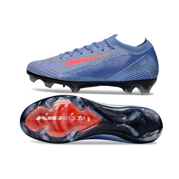 Chuteira Campo NIKE Air Zoom Mercurial Vapor 16 Elite FG
