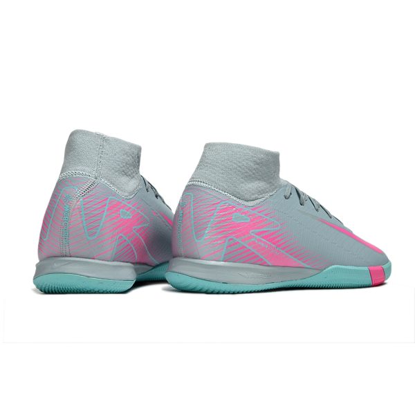 Chuteira Futsal Nike Air Zoom Mercurial Superfly 10 Elite Prism