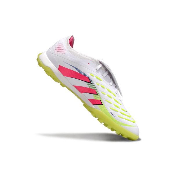 Chuteira Society ADIDAS Predator League 25 Celestial Victory