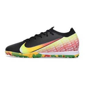 Chuteira Society Nike Air Zoom Mercurial Vapor 16 Pro Vini Jr