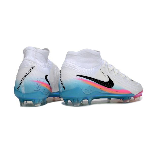 Chuteira Campo NIKE Phantom Luna II Elite FG