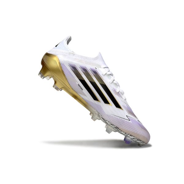 Chuteira Campo ADIDAS F50+.1 Elite FG Road to Glory