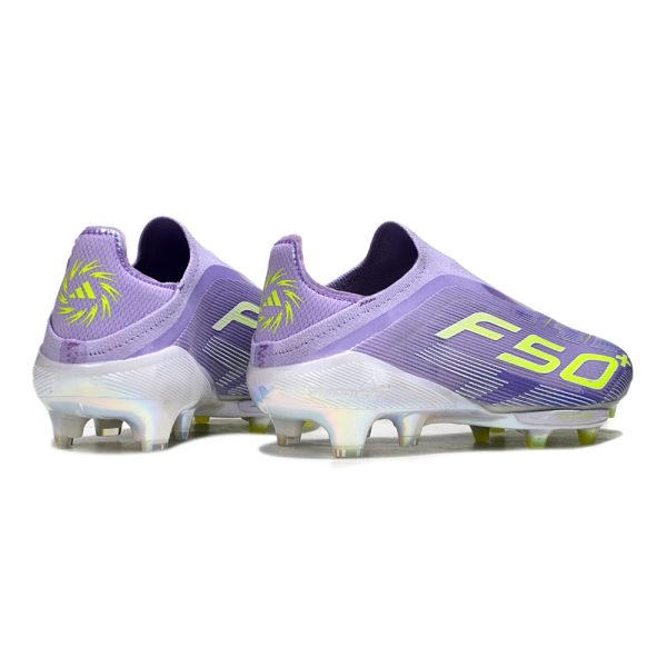 Chuteira Campo ADIDAS F50+ Elite FG