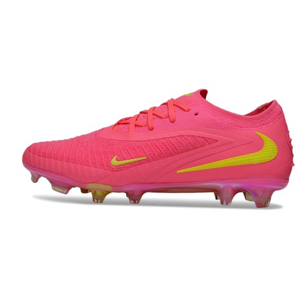 Chuteira Campo NIKE Phantom 6 Elite Low FG
