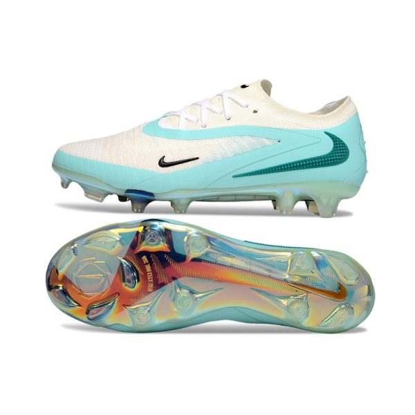 Chuteira Campo NIKE Phantom 6 Elite Low FG