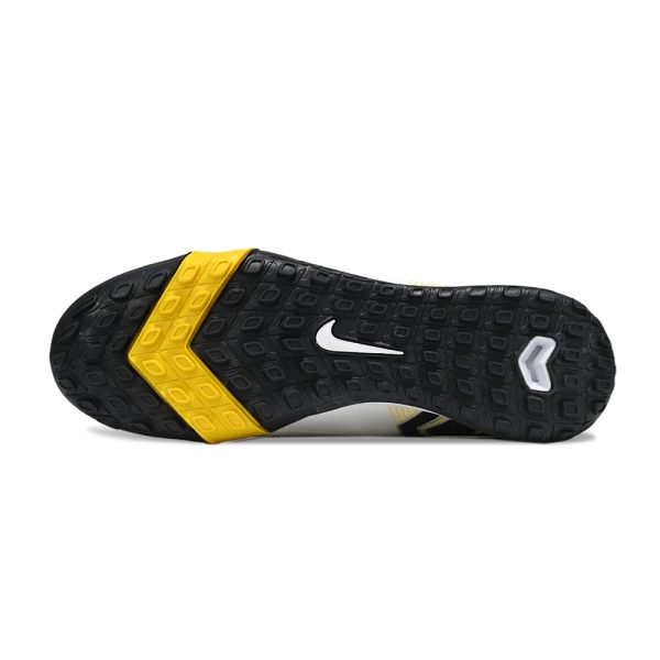 Chuteira Society Nike Air Zoom Mercurial Superfly 10 Elite KM
