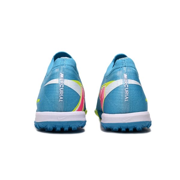 Chuteira Society Nike Air Zoom Mercurial Vapor 16 Pro