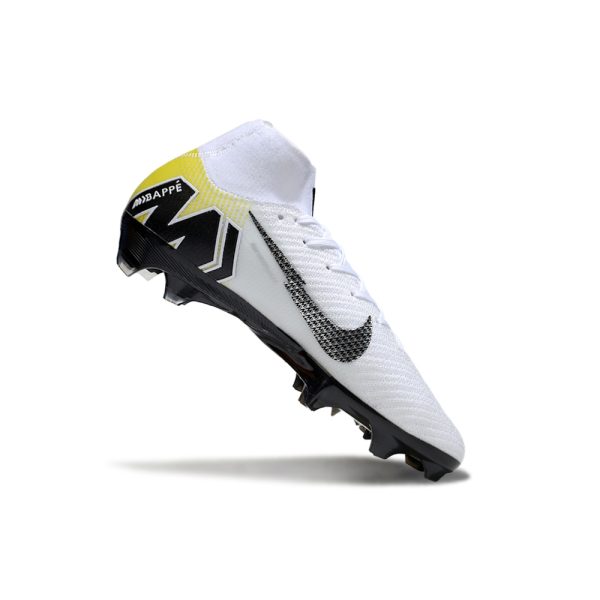 Chuteira Campo NIKE Air Zoom Mercurial Superfly 10 Elite FG KM