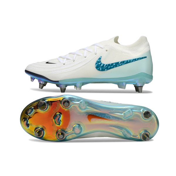 Chuteira Campo NIKE Phantom GX II Elite SG Chromatic