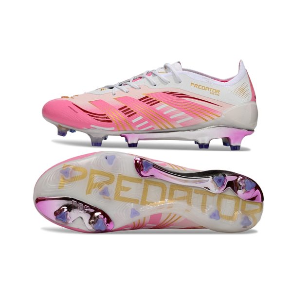 Chuteira Campo ADIDAS Predator Elite 25 FG