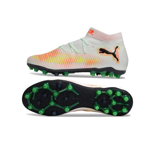 Chuteira Campo Puma Future 8 Ultimate AG