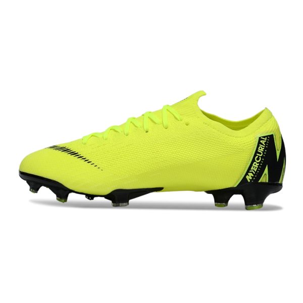 Chuteira Campo NIKE Mercurial Vapor 12 Elite FG