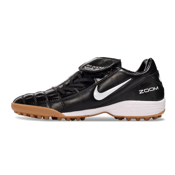 Chuteira Society Nike Air Zoom Total 90