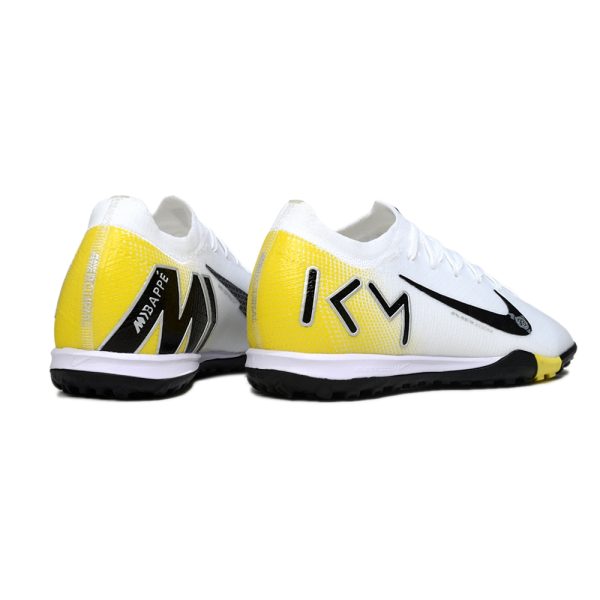 Chuteira Society Nike Air Zoom Mercurial Vapor 16 Pro KM