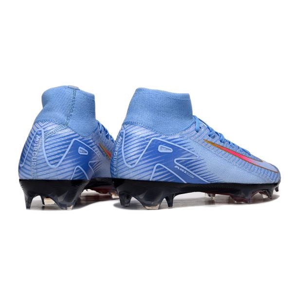 Chuteira Campo NIKE Air Zoom Mercurial Superfly 10 Elite FG