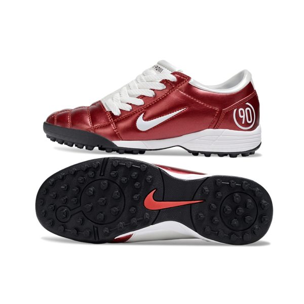 Chuteira Society Nike Total 90 III