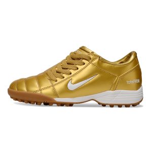 Chuteira Society Nike Total 90 III