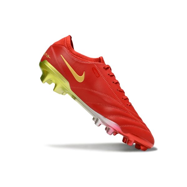 Chuteira Campo NIKE Tiempo Legend X Elite FG
