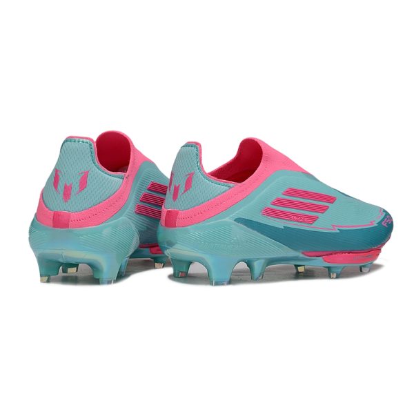 Chuteira Campo ADIDAS F50+ Elite FG La Vida Tropical