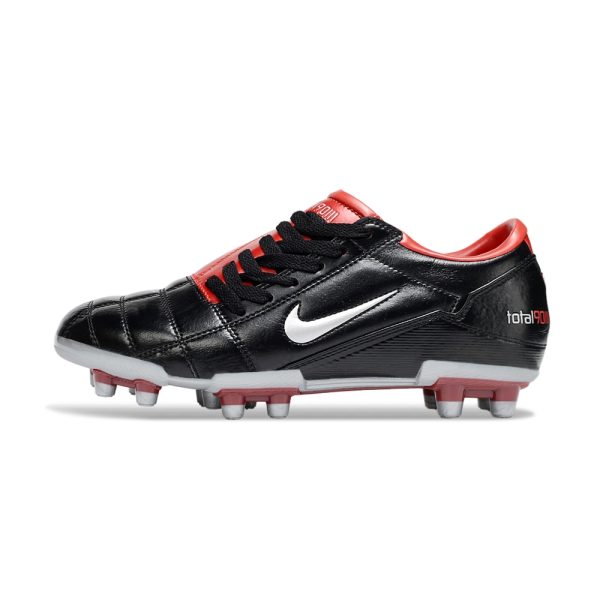 Chuteira Campo Nike Total 90 III FG