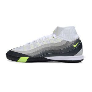 Chuteira Futsal Nike Air Zoom Mercurial Superfly 10 Elite Air Max 95