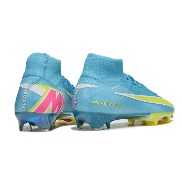 Chuteira Campo NIKE Air Zoom Mercurial Superfly 10 Elite FG