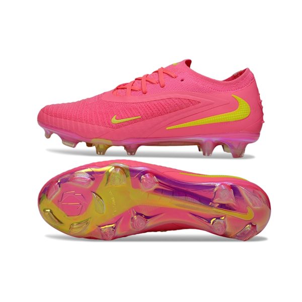 Chuteira Campo NIKE Phantom 6 Elite Low FG