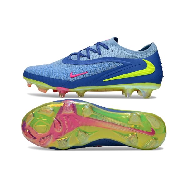 Chuteira Campo NIKE Phantom 6 Elite Low FG